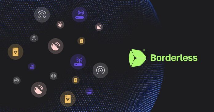 Borderless Capital