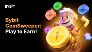 Bybit Coinsweeper