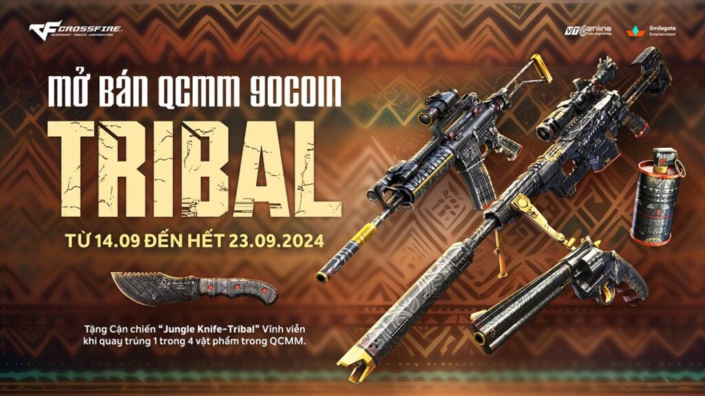 CF Tribal 1