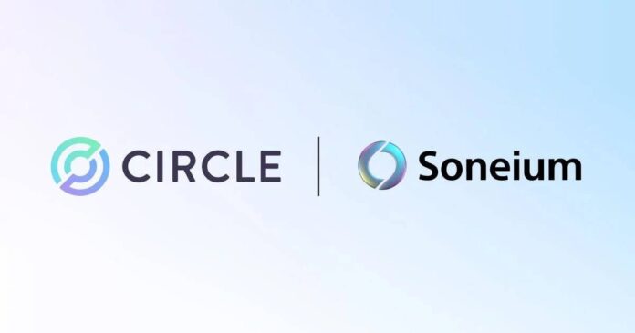 Circle Soneium