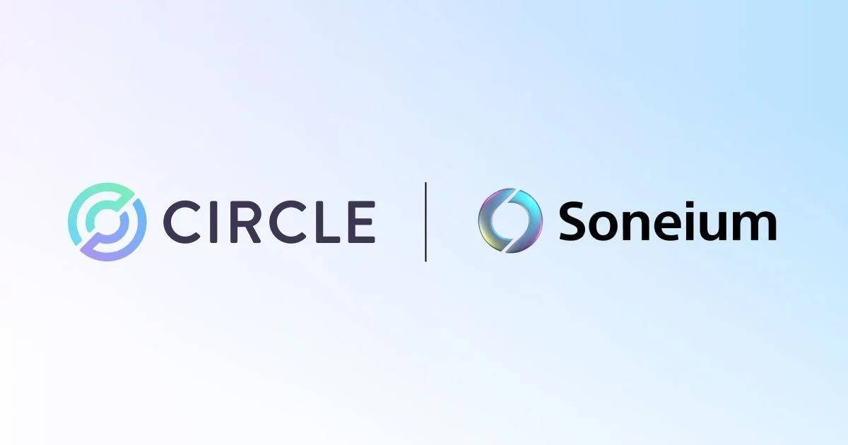 Circle Soneium