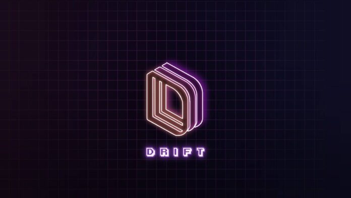 Drift Solana