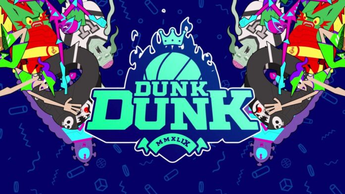 Dunk Dunk