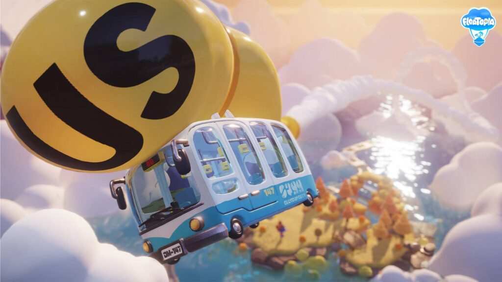 Floatopia 1