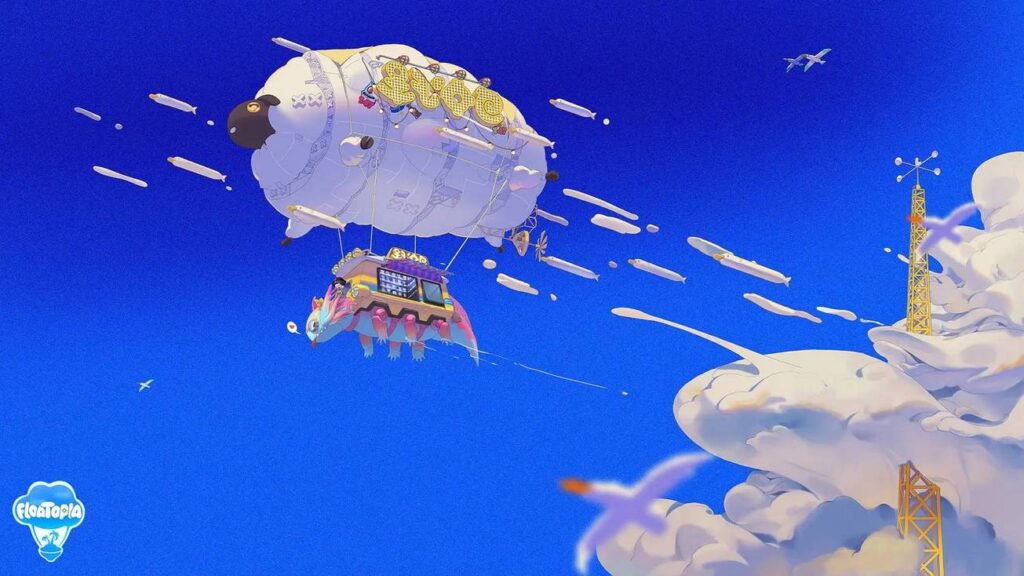 Floatopia