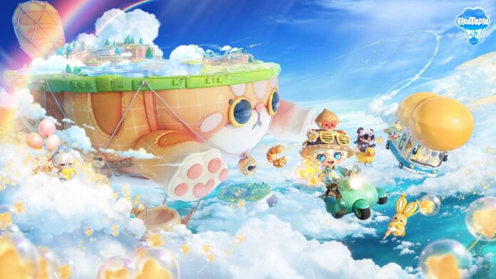 Floatopia 2