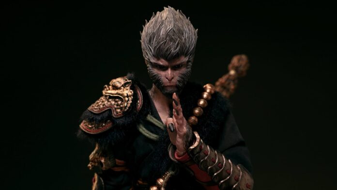 INART Black Myth Wukong 1