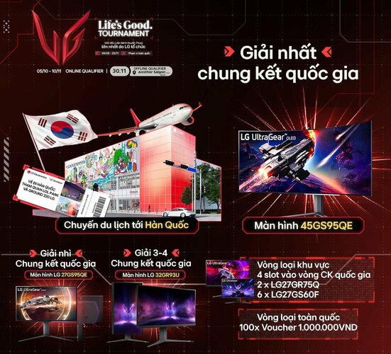 LG LMHT 1
