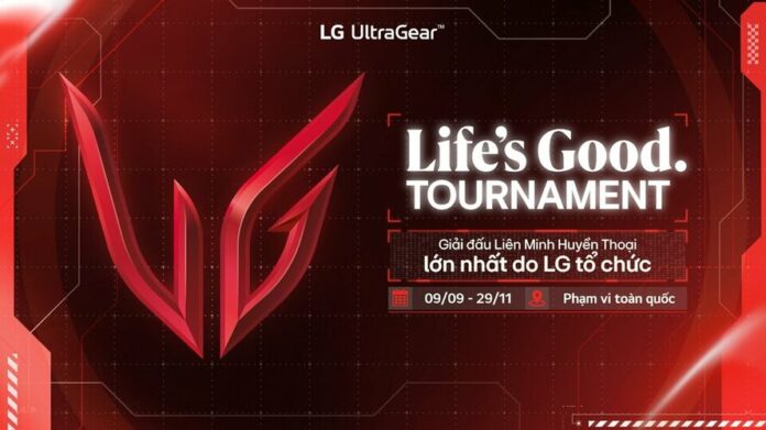 LG LMHT