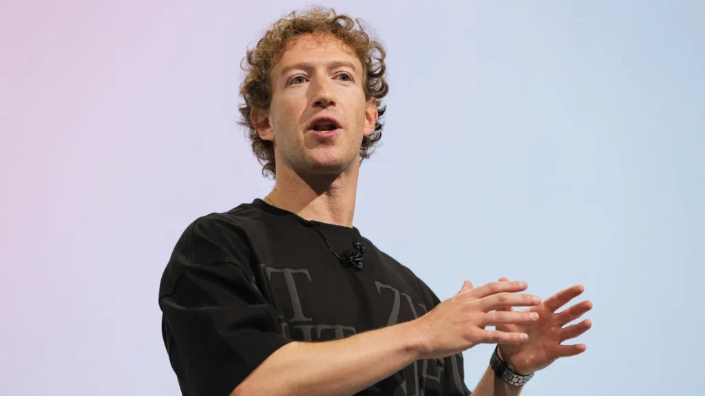 Mark Zuckerberg chọn đúng nền văn minh 1 Mark Zuckerberg 300920241