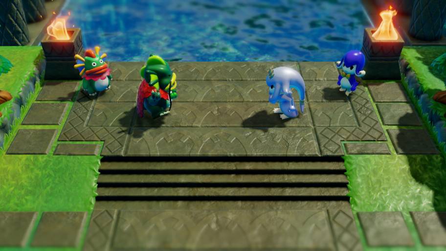 The Legend of Zelda: Echoes of Wisdom lộ chi tiết 2 NSwitch TheLegendOfZeldaEchoesOfWisdom 42 image912w