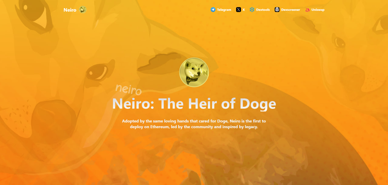 Neiro