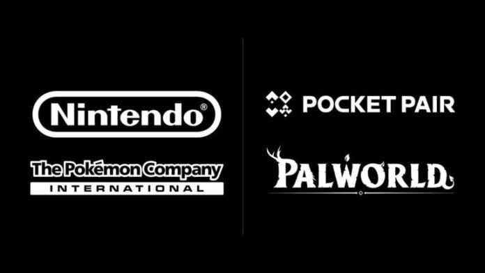 Nintendo Pocketpair Lawsuit 09 18 24 768x432 1
