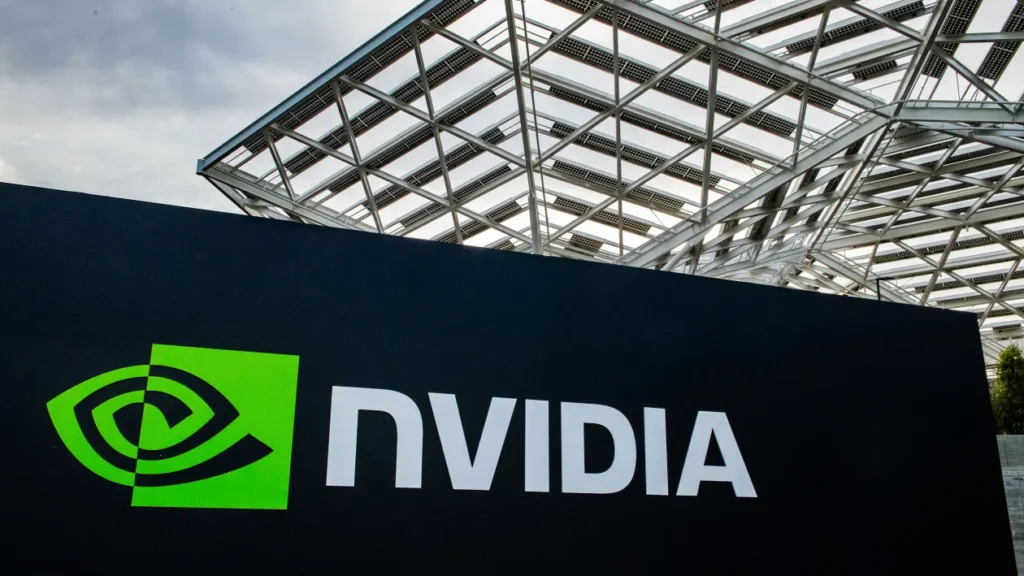 Nvidia 06092024