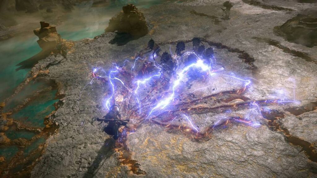 Path of Exile 2