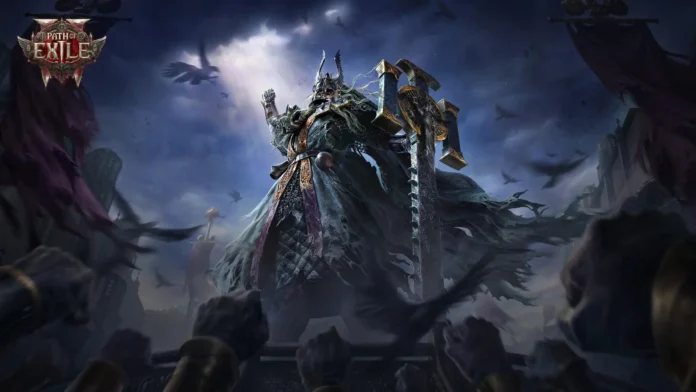 Path of Exile 2 thumb