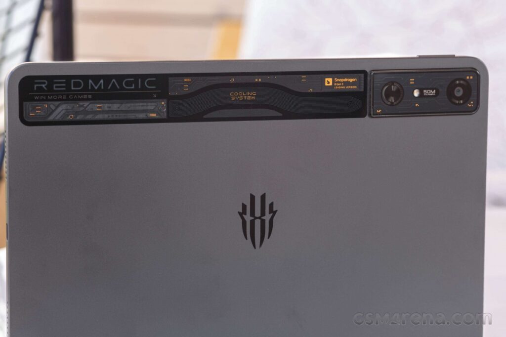 Red Magic Nova 1