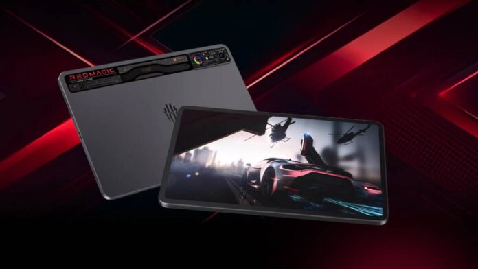 Red Magic Nova thumb