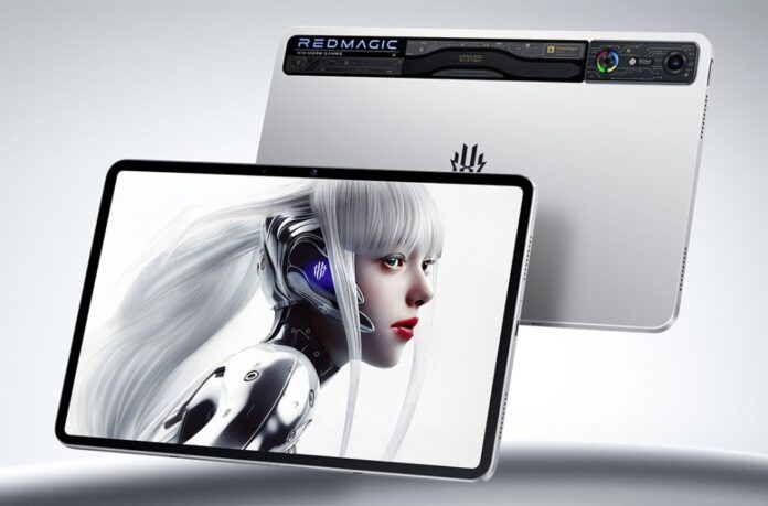 RedMagic Gaming Tablet 0905 1 1