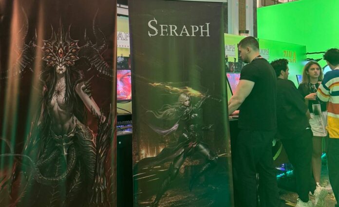 Seraph 27092024