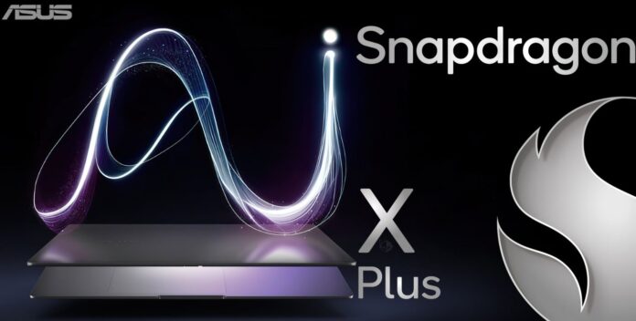 Snapdragon X Plus 8 Core CPU 1456x737 1
