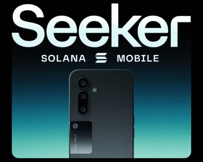Solana Seeker