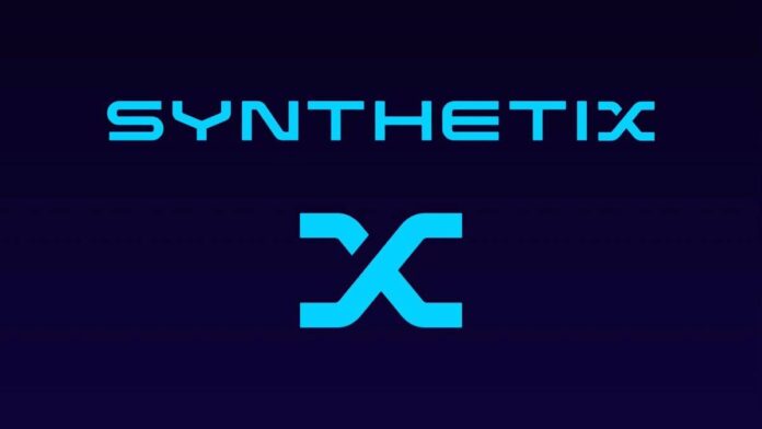 Synthetix