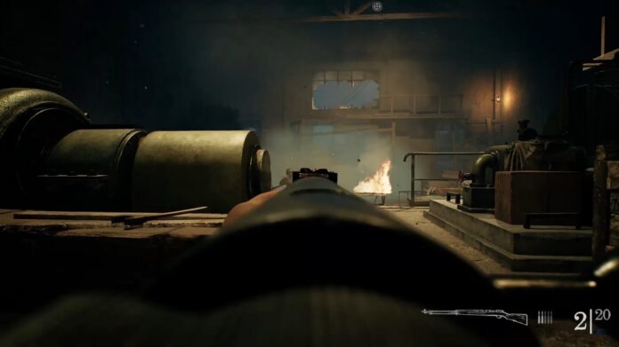 The Defiant is shaping up to be Chinas first AAA FPS entry set during an intense war period