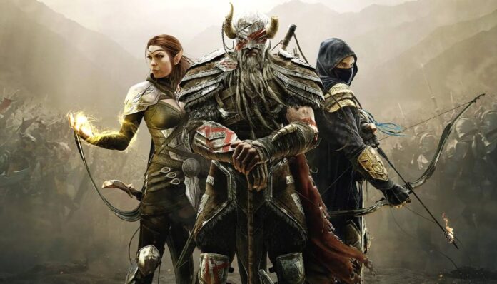 The Elder Scrolls Online 25092024