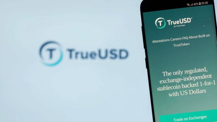 TrueCoin