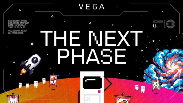 Vega Protocol 1