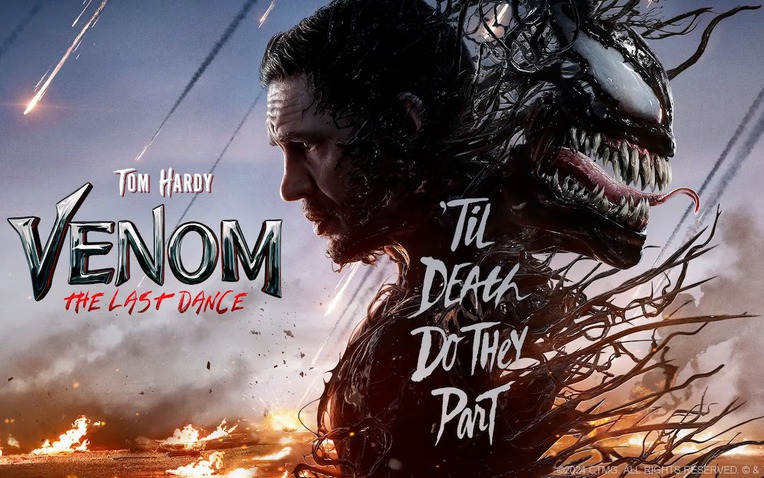 Venom The Last Dance
