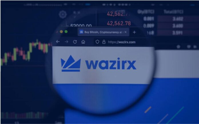 WazirX