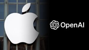 apple openai