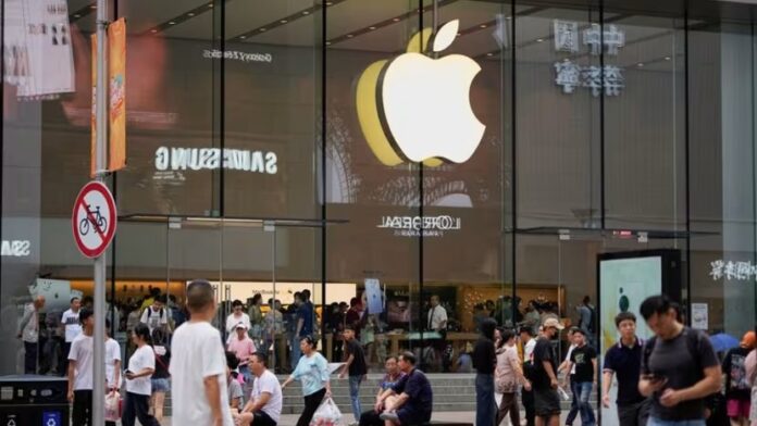 ban iphone 30092024
