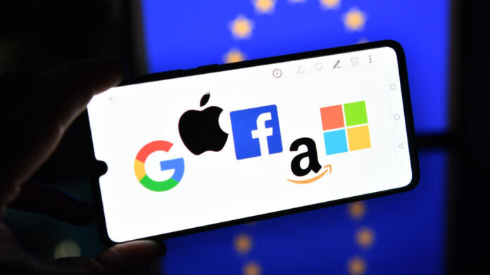 big tech