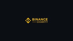 binance charity