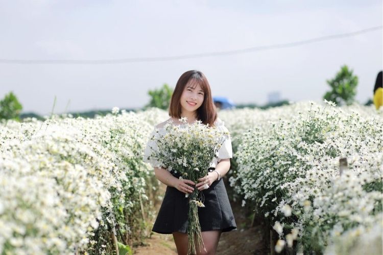 Build Stats: Câu chuyện từ ý tưởng đến thực thi của nữ CEO công cụ hỗ trợ người chơi LOL Việt 2 chan dung ceo build stats