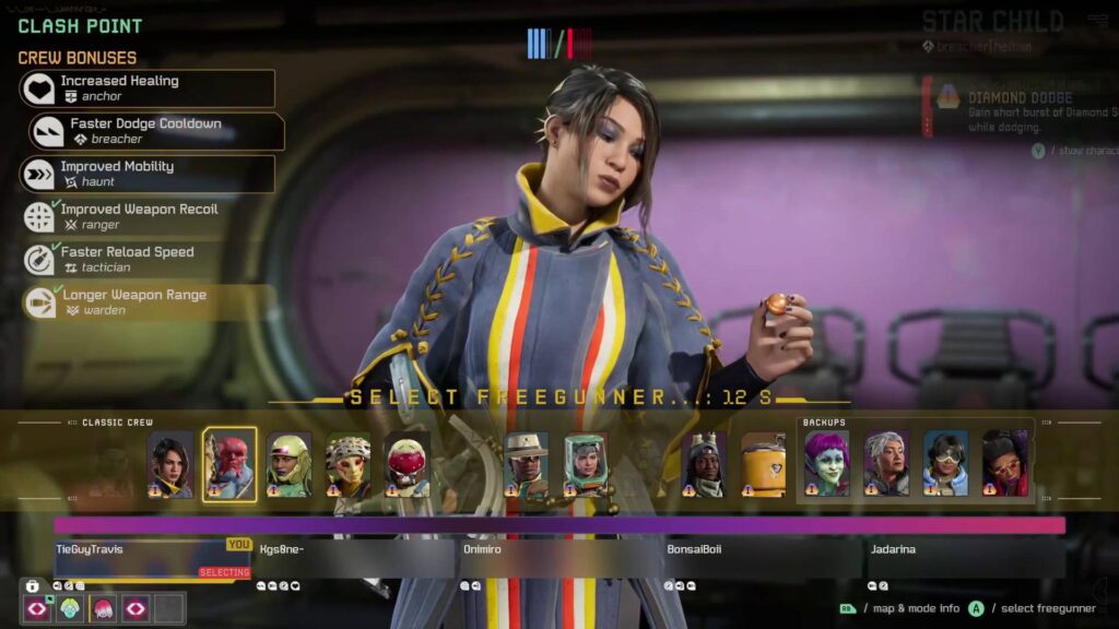 concord gameplay screenshots h45v