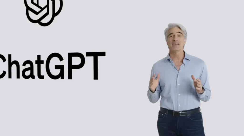 craig chatgpt