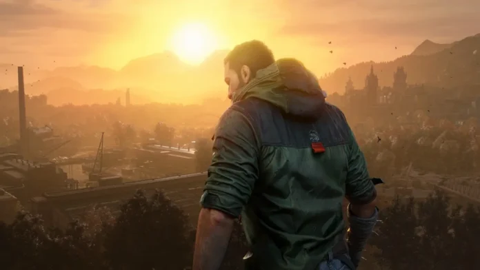 dying light the beast headline