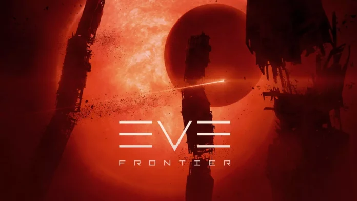 eve frontier