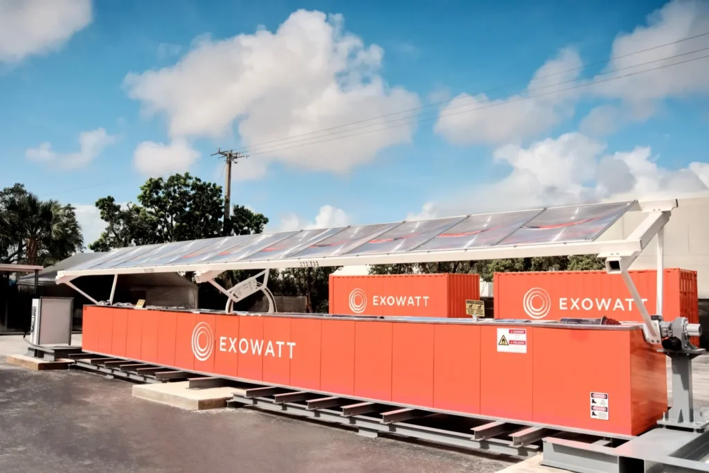 exowatt