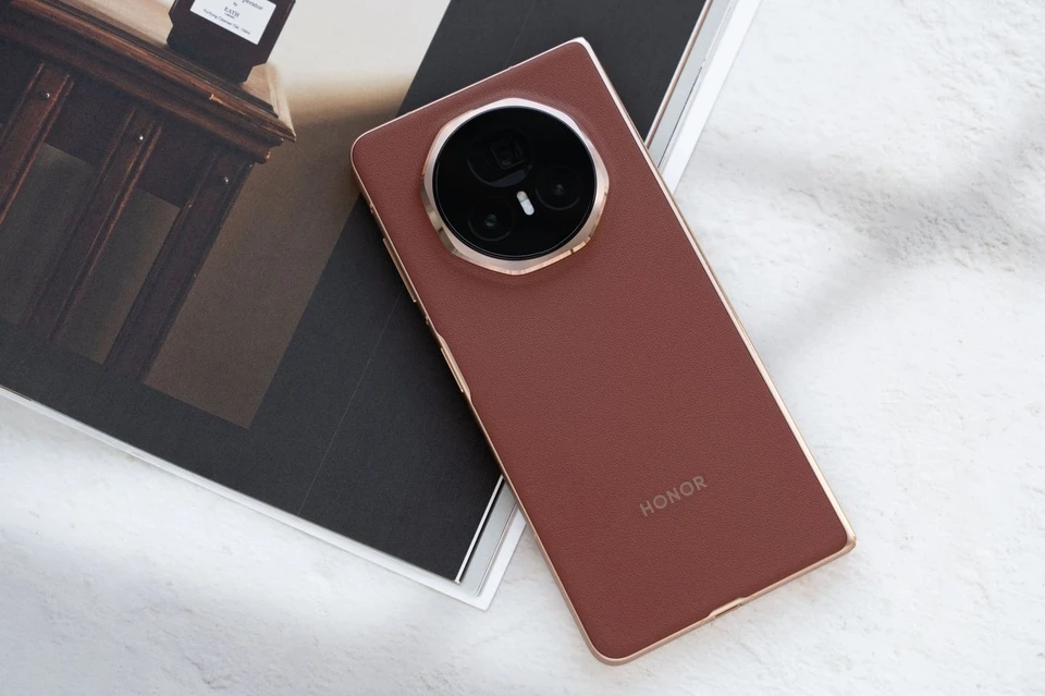 honor magic v3