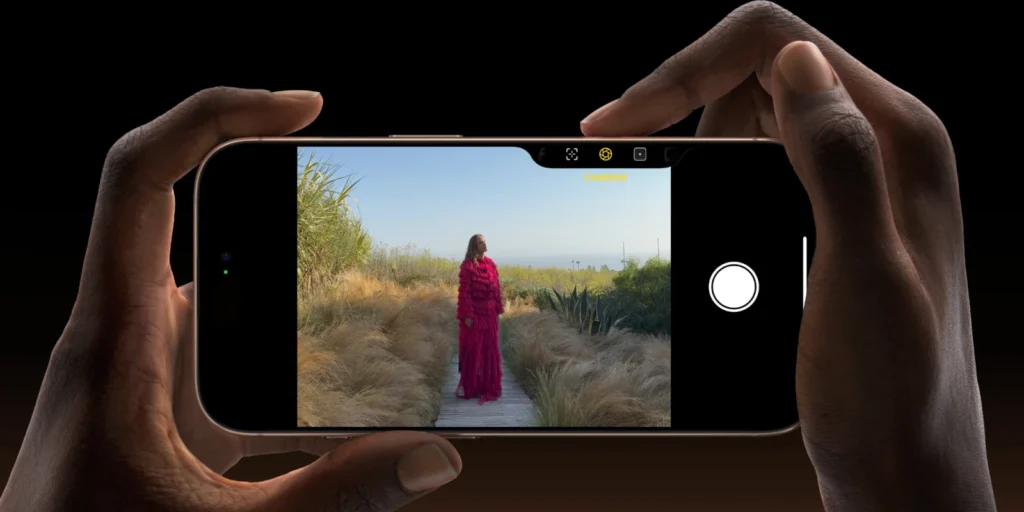Đừng nghịch nút trên iPhone 16 1 iPhone 16 Pro Camera Control
