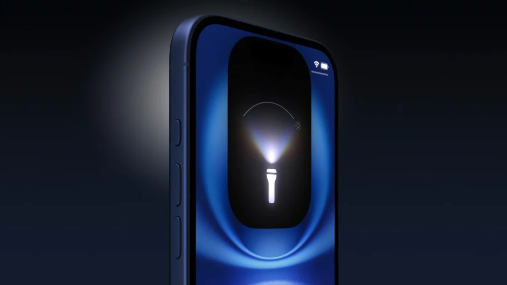 iphone 16 action button