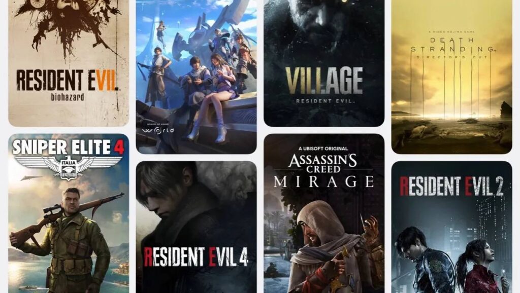 iPhone 16 chiến tốt game 1 iphone 16 game mobile 2