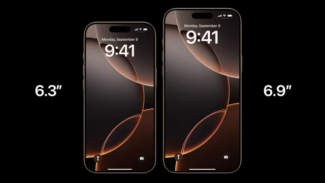 iphone 16 series 100920242