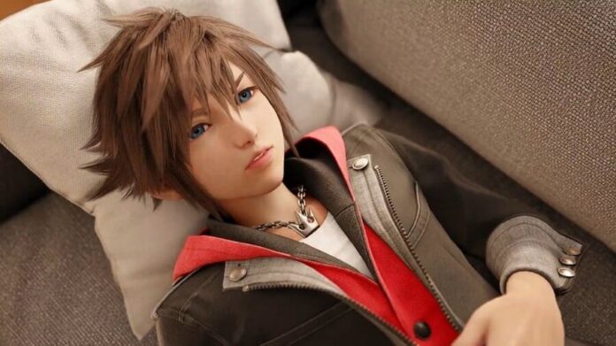 kingdom hearts iv ps5 playstation.900x