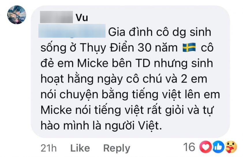 Vũ Thế Sơn vô địch TI 13 1 me vu the son